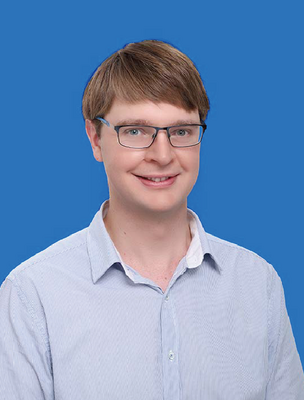 Nicholas William Stanton Hogg (何尼克)