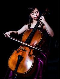 Chiu, Ting-Ya (邱亭雅)
