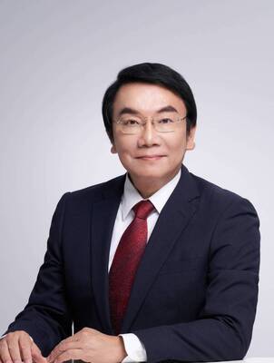 Chin, Pang-Chung (靳邦忠)