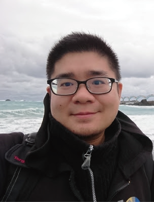 江豐兆兼任助理教授