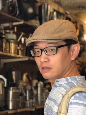 吳哲良