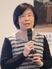 Li, Ju-Ying (李如英)