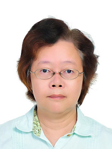何萍