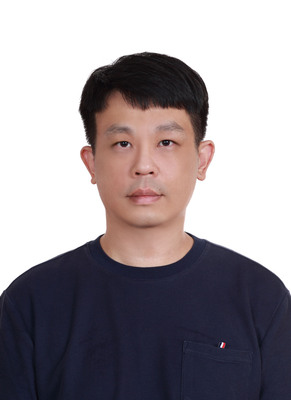 Hung,Wei-Sheng (洪維晟)