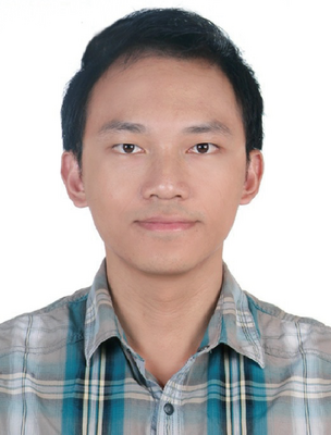 Liu, Shih-Ta (劉士達)