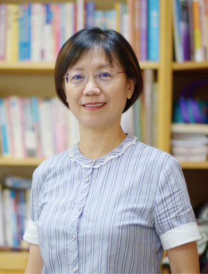 Weng, Hsiao-Ling (翁曉玲)
