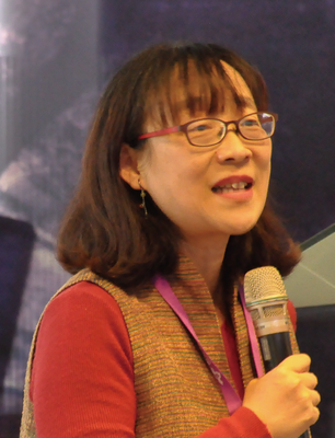 Ma, Meng-Ching (馬孟晶)