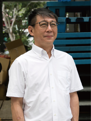 陳柏偉