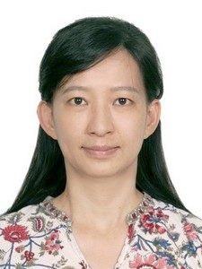 Tung, Yu-Li (董玉莉)