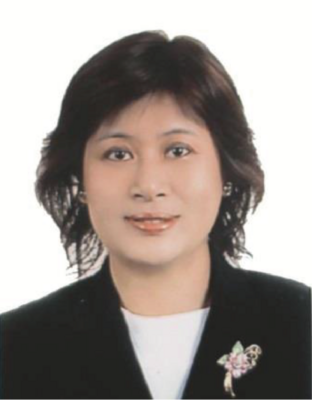 Lin, Juo-Yu (林若雩)