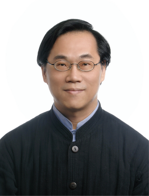 Chen,Chyn Fuh (陳琴富)