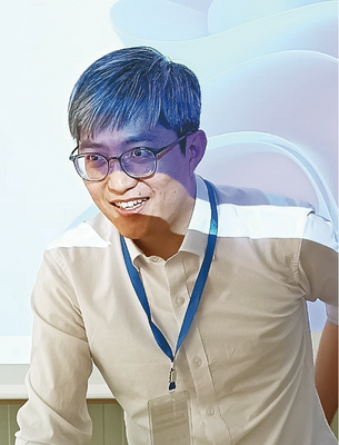 Ko, Chen-Yu (柯政佑)