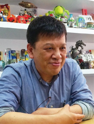 Wu, Kwang-Tyng (吳光庭)