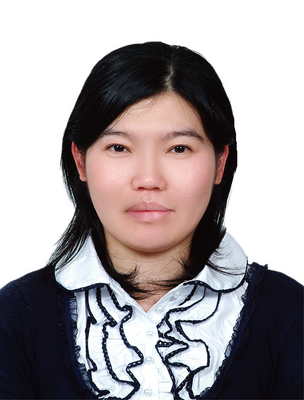 林佾靜兼任助理教授