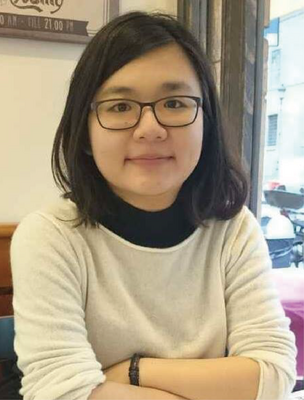 陳韙寧兼任助理教授